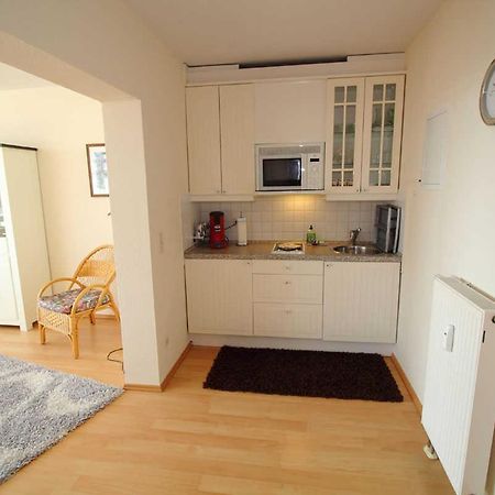 Villa Seeblick - Apartment 309 ساسنيتز المظهر الخارجي الصورة