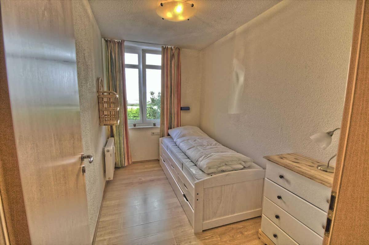 Villa Seeblick - Apartment 309 ساسنيتز المظهر الخارجي الصورة